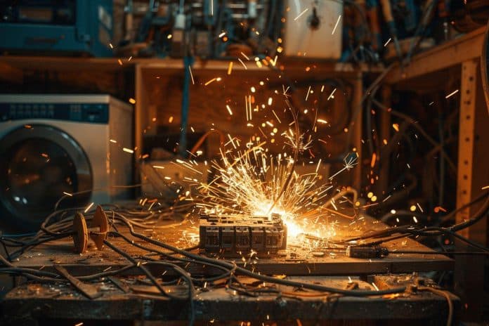 Pourquoi mon disjoncteur saute-t-il sans raison ?