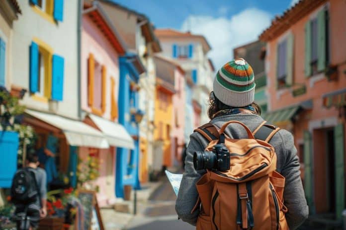 Pourquoi ne pas faire un peu de tourisme en Loire-Atlantique ?
