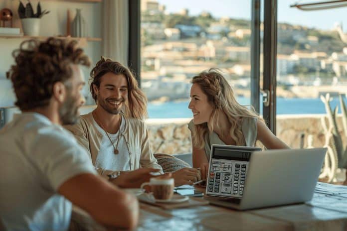 Projet immobilier à Sète : évaluez votre capacité de financement