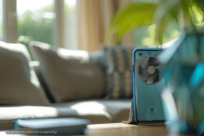 Refroidir son téléphone : Apprenez comment refroidir votre téléphone