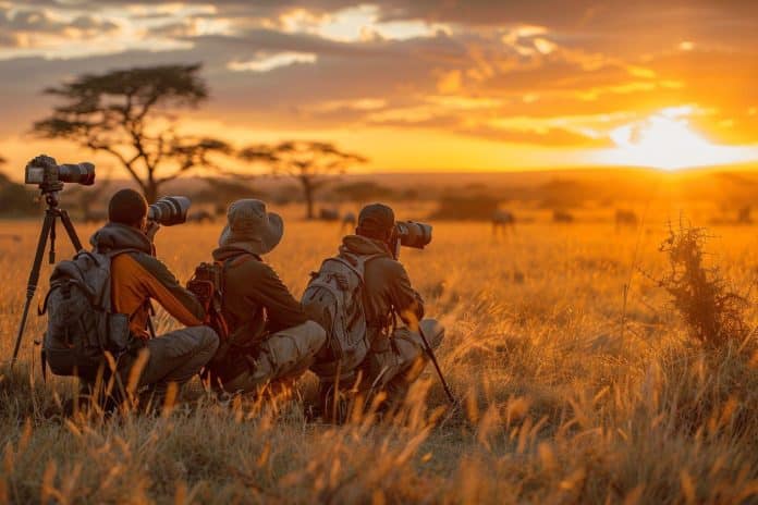 Safari tanzanie, une aventure extraordinaire