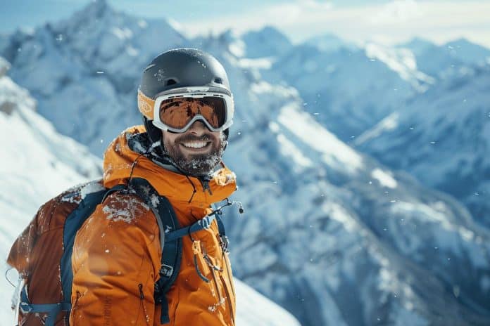 Salaire d’un moniteur de ski : combien gagne-t-il ?