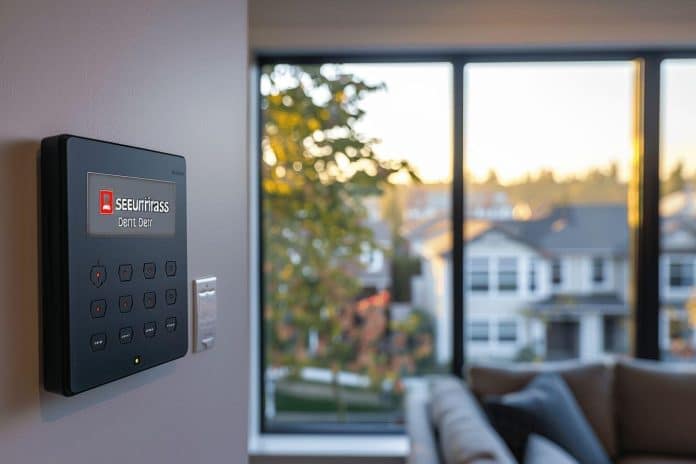 Securitas Direct : Ce que je vous recommande pour sécuriser votre maison le mieux possible