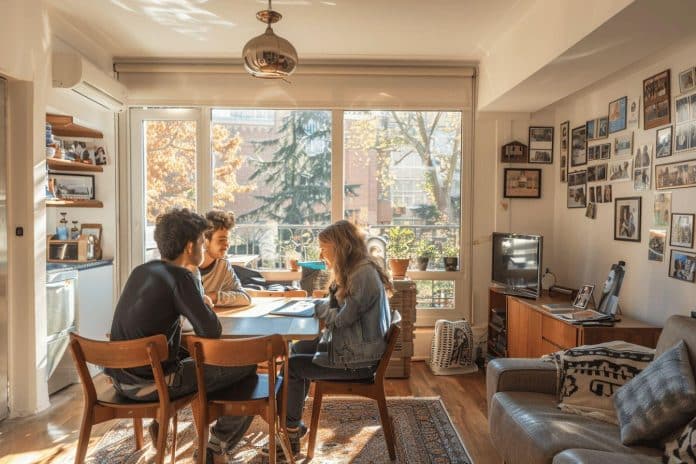Sejour linguistique Londres : comment se passe la vie en famille d’accueil