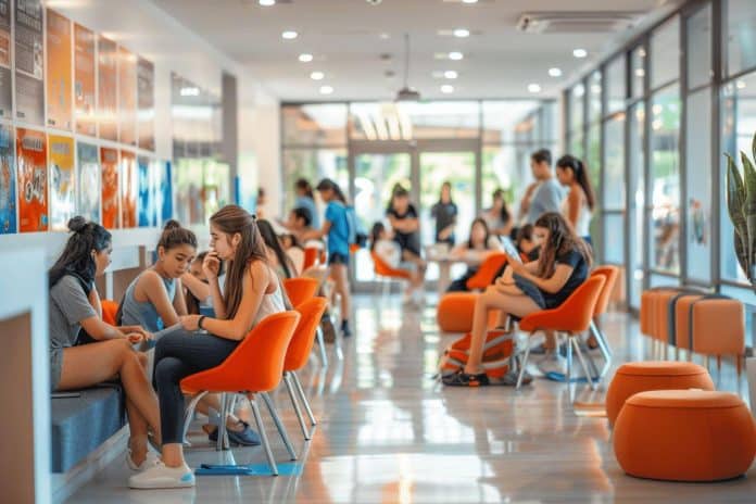 Sejours linguistique : Pas donné mais tellement efficace
