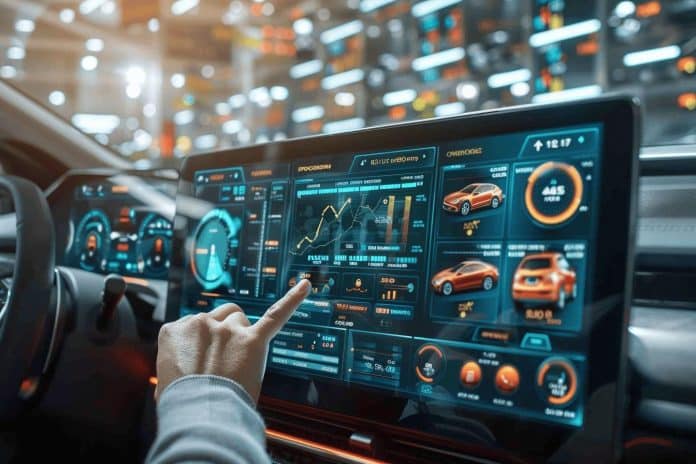 Simuler un crédit auto avec un comparateur credit auto