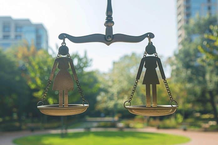 Smic horaire et égalité homme/ femme
