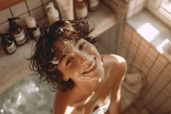 Soin cheveux, faites le toutes les semaines