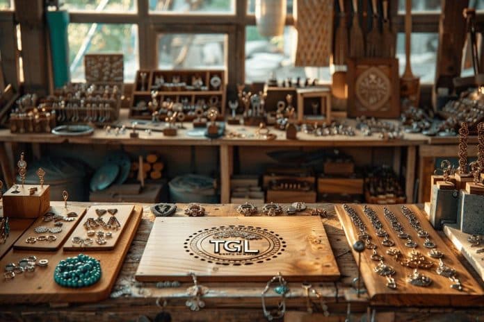 TGL création : faites graver ce que vous souhaitez
