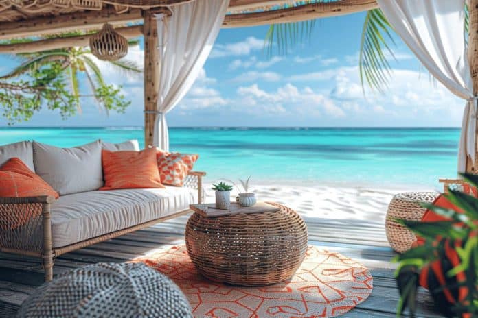 Tout savoir sur la maison de vacances