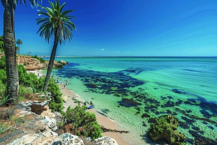 Tunisie, un pays vraiment sympa pour ses vacances