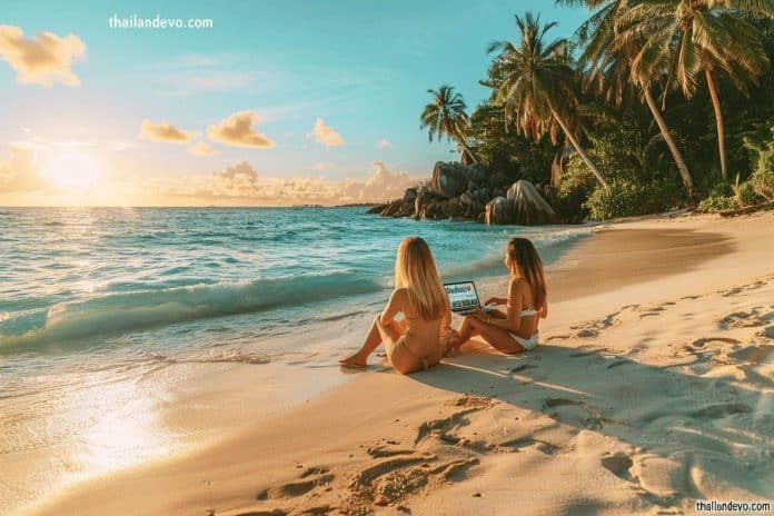 Un voyage fait pour vous sur thailandevo.com