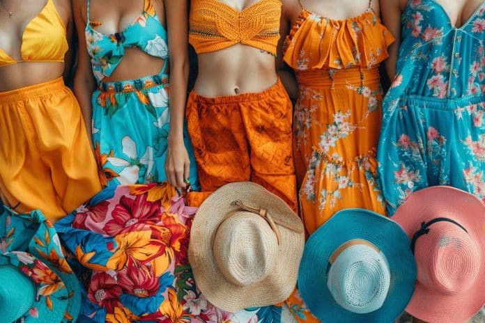 Vetement tendance : tous les looks qui vont faire fureur cet été