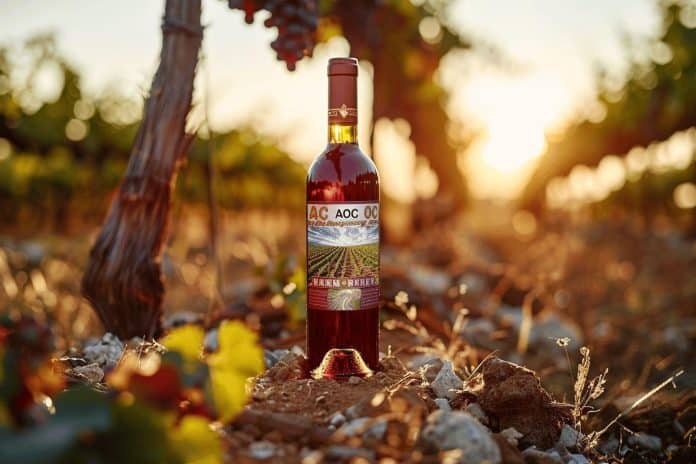 Vin primeur : de nombreuses AOC en possèdent