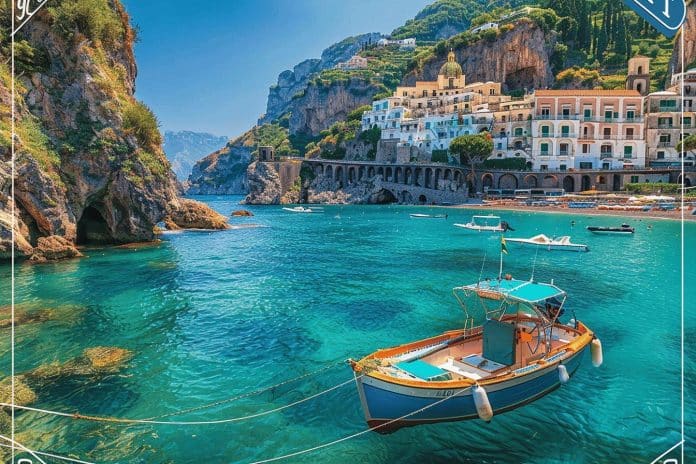 Voulez-vous voyager en Italie du sud ?