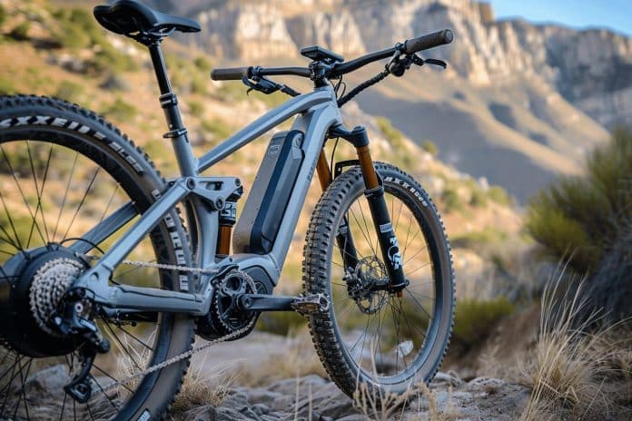 VTT à assistance électrique : vers quel modèle se tourner ?